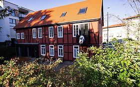 DWELLSTAY - Zuse Höfe Bad Hersfeld